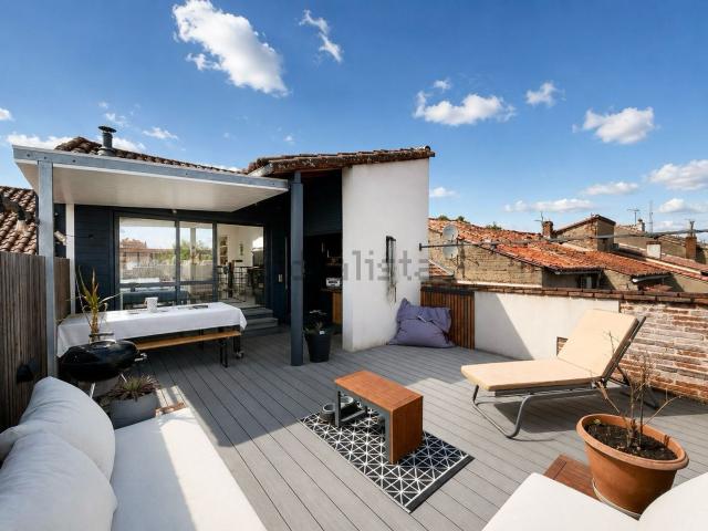 Maison, Montauban