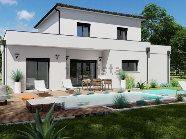 Maison, Montauban