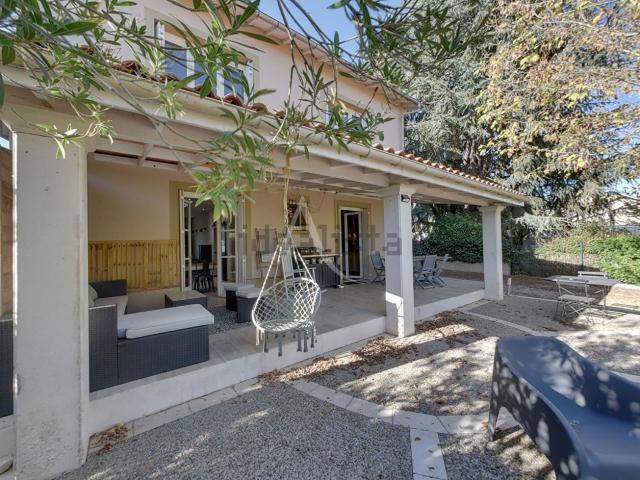 Maison, Montauban