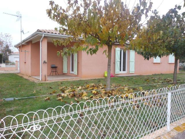 Maison Montauban 4 piece s 90 m2