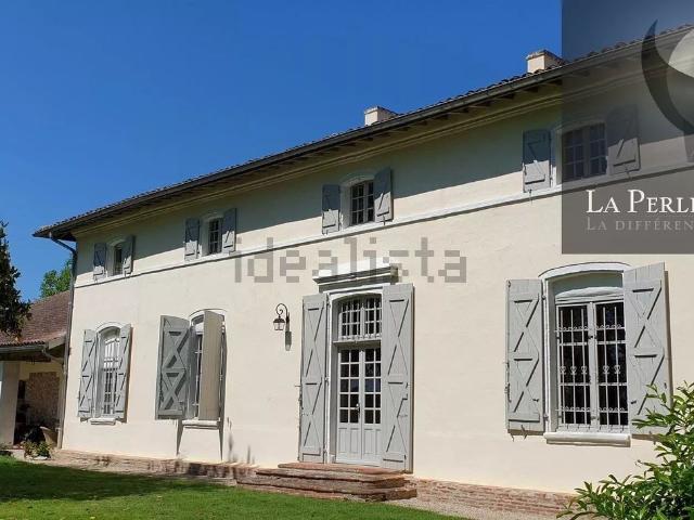 Maison, Montauban