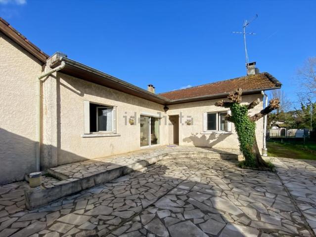 Maison, Montauban