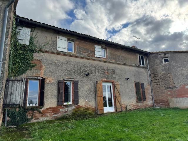 Maison, Montauban