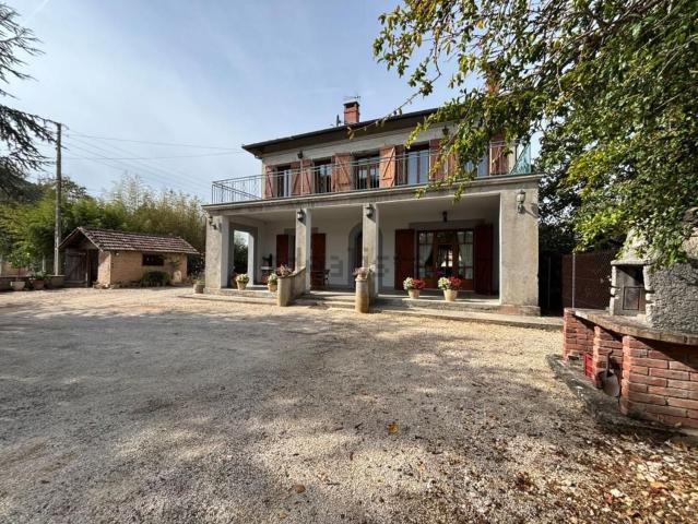 Maison, Montauban