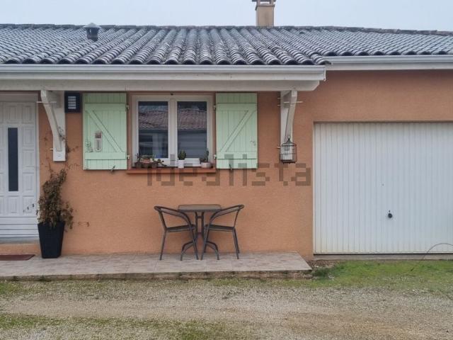 Maison, Montauban
