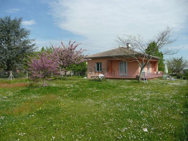 Maison, Montauban