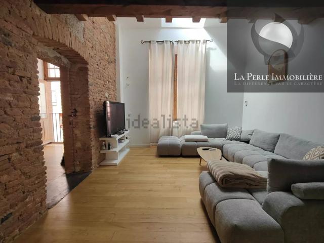 Maison, Montauban