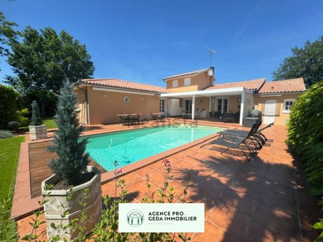 Maison, Montauban