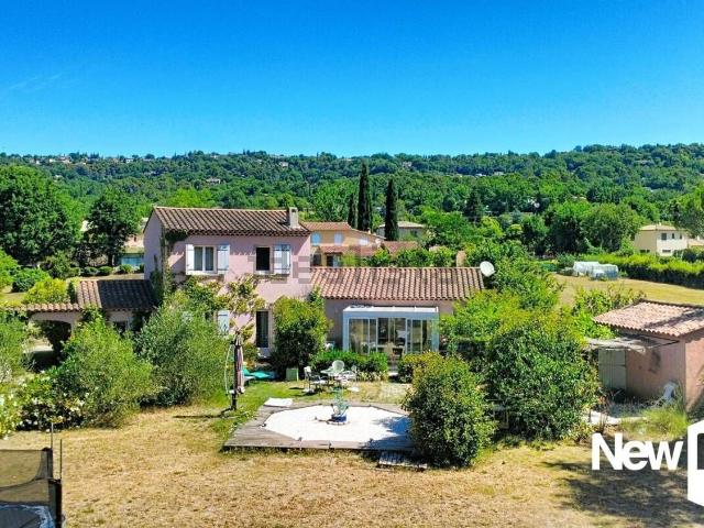 Maison, Montauroux