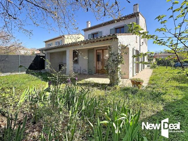 Maison, Montauroux