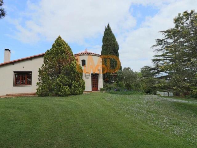 Maison, Montaut