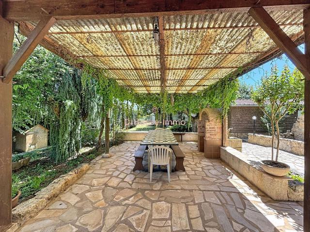 Maison, Montayral