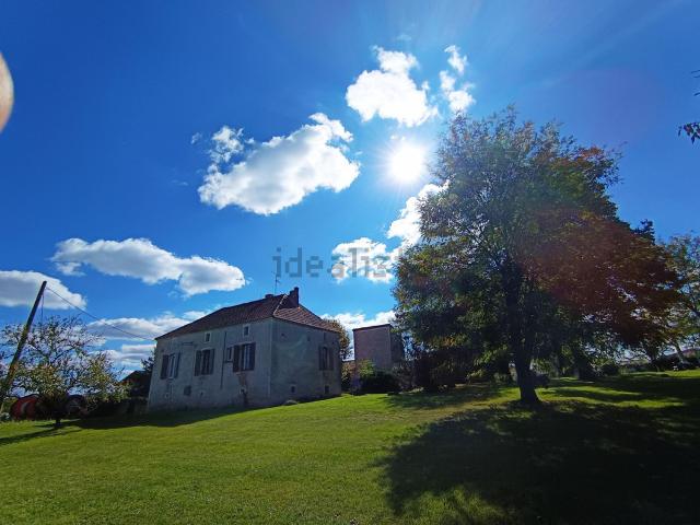 Maison, Montayral