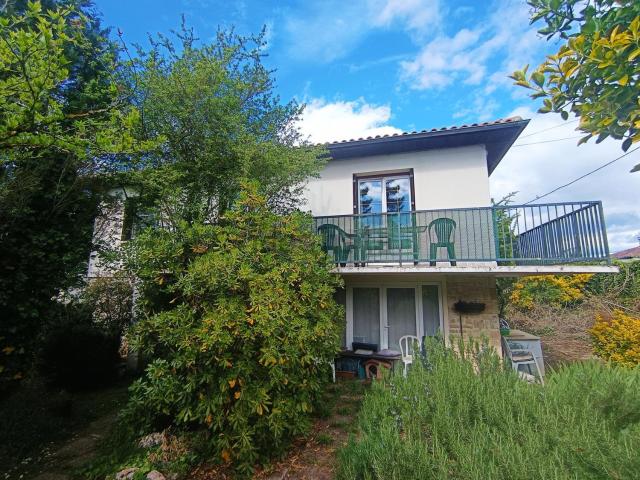 Maison, Montayral