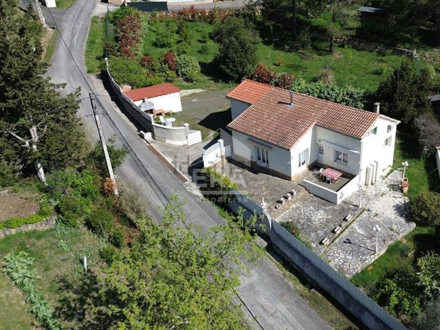 Maison, Montazels