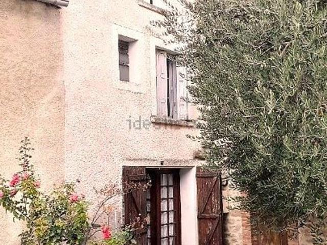 Maison, Montazels