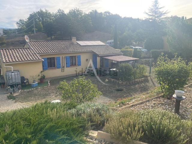 Maison, Montagnac Montpezat