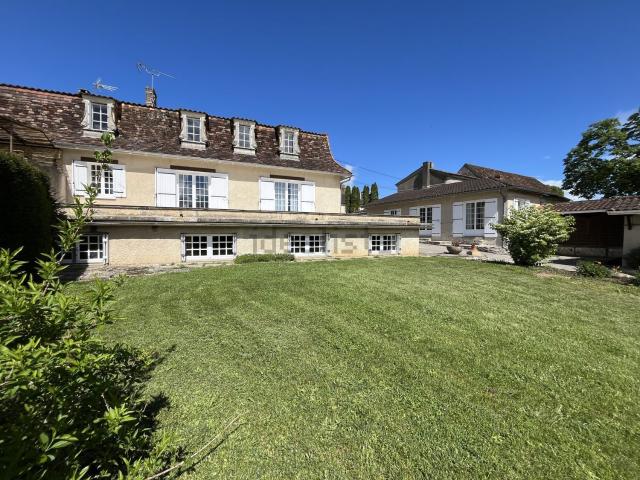 Maison, Montagnac la Crempse