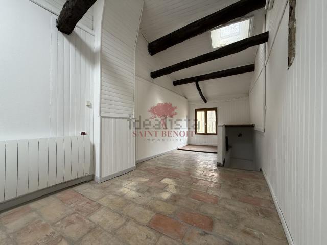 Maison, Montagnac