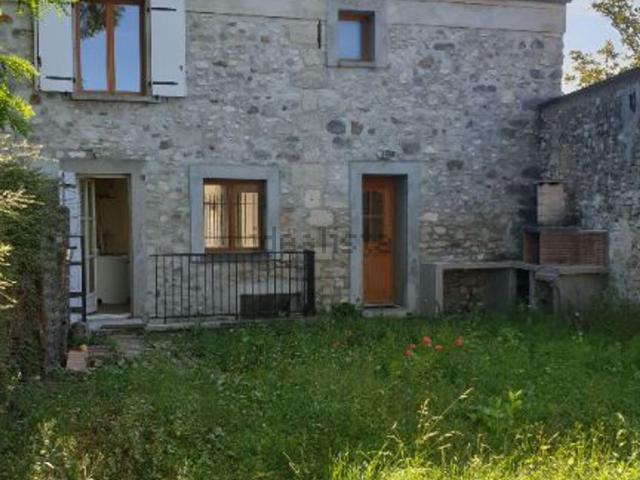 Maison, Montagny Sainte Félicité