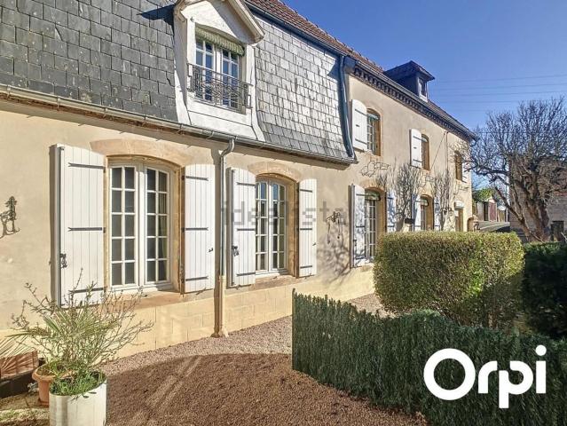 Maison, Montaigut en Combraille