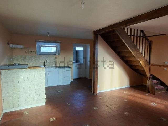 Maison, Montaigu Vendée