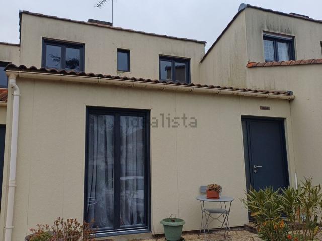 Maison, Montaigu Vendée