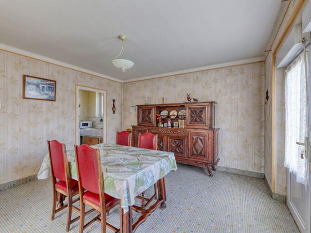 Maison Montaigu Vendée