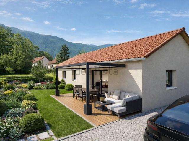 Maison, Montailleur