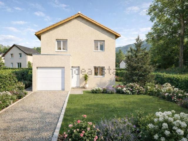 Maison, Montailleur