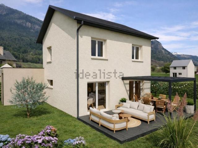 Maison, Montailleur