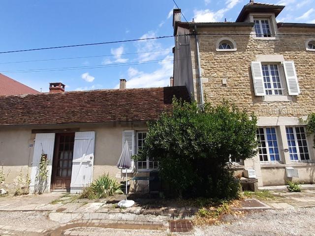 Maison, Montain