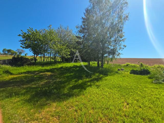 Maison Montalet Le Bois 7 pièce s 124 m2 et 1500 m² de parcelle