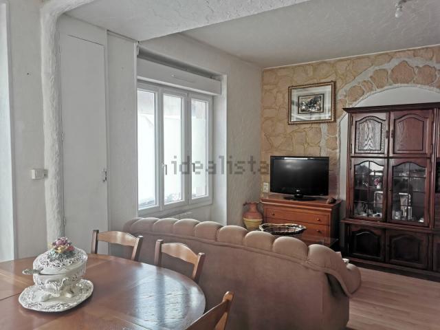Maison, Montalieu Vercieu