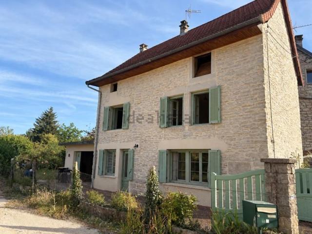 Maison, Montalieu Vercieu