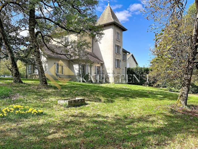 Maison, Montalieu Vercieu