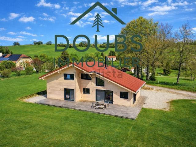 Maison, Montancy