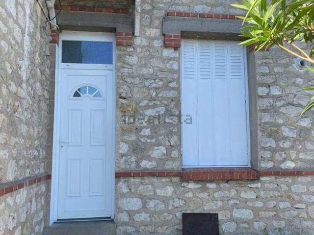 Maison, Montargis