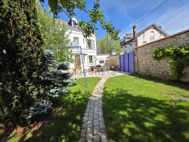 Maison, Montargis