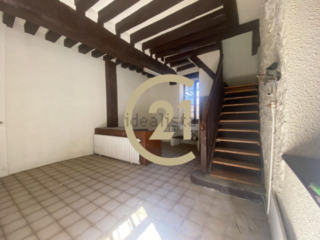 Maison, Montargis