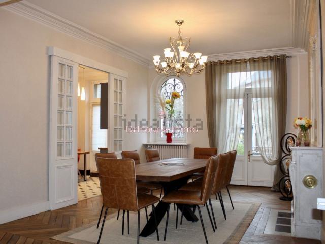 Maison, Montargis