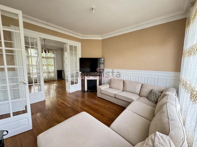 Maison, Montargis