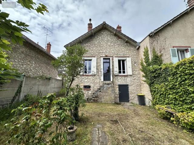 Maison, Montargis