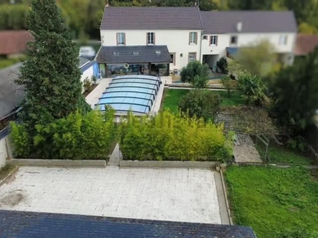 Maison, Montargis