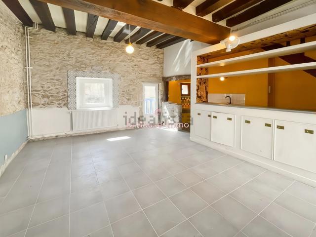 Maison, Montargis