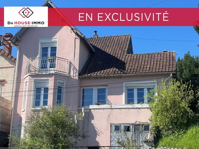 Maison, Montargis