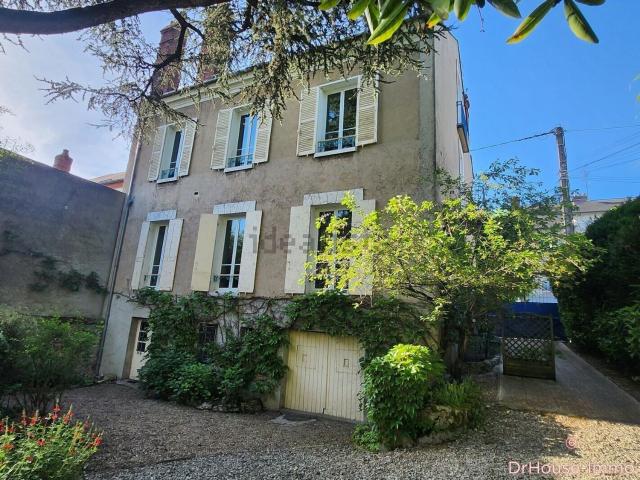 Maison, Montargis