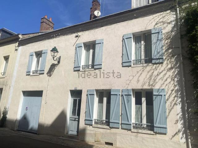 Maison, Montargis