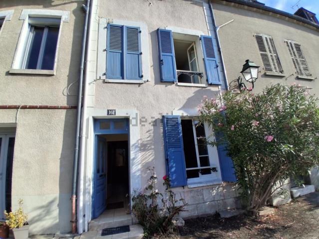 Maison, Montargis