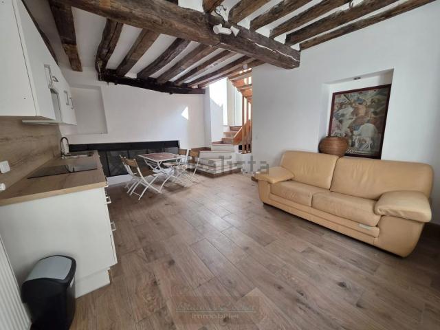 Maison, Montargis